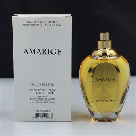 givenchy amarige 30ml edt|amarige givenchy 100ml tester.